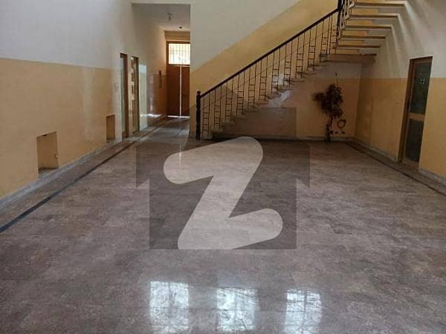 Building for rent in Rawalpindi, Islamabad Capital Territory