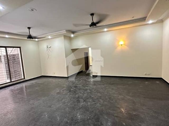 House for rent in Lahore Cantt, Islamabad Capital Territory