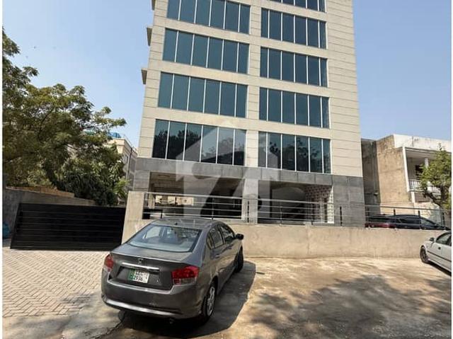 Building for sale in Rawalpindi, Islamabad Capital Territory