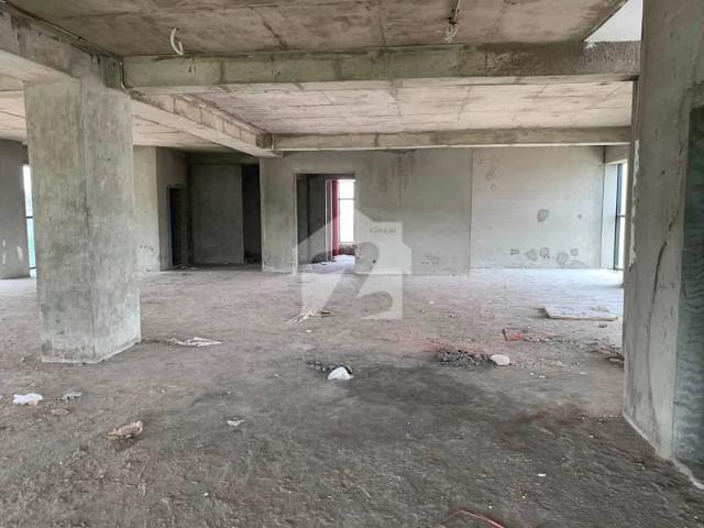 Building for rent in Rawalpindi, Islamabad Capital Territory