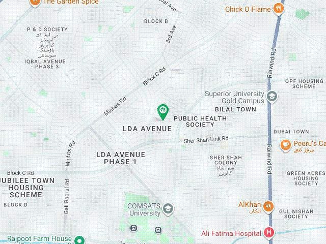 Property for sale in Rawalpindi, Islamabad Capital Territory