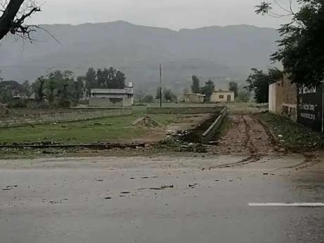 Land for sale in Haripur, North West Frontier Province