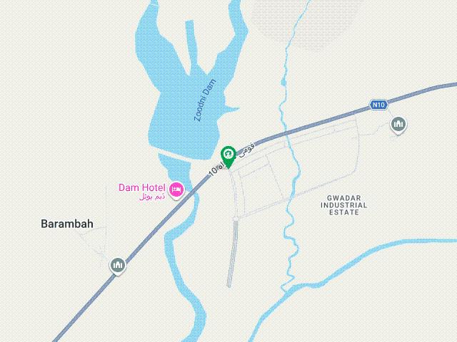 Property for sale in Gwadar, Balochistan
