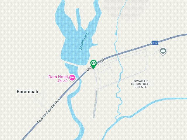 Property for sale in Gwadar, Balochistan
