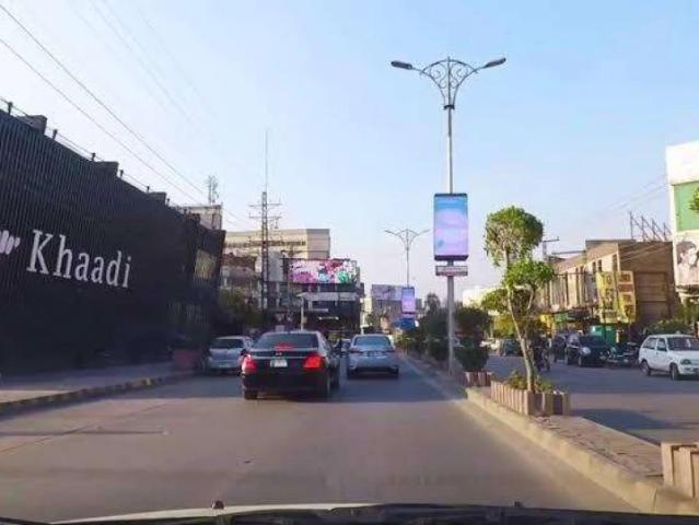 Commercial for rent in Rawalpindi, Islamabad Capital Territory