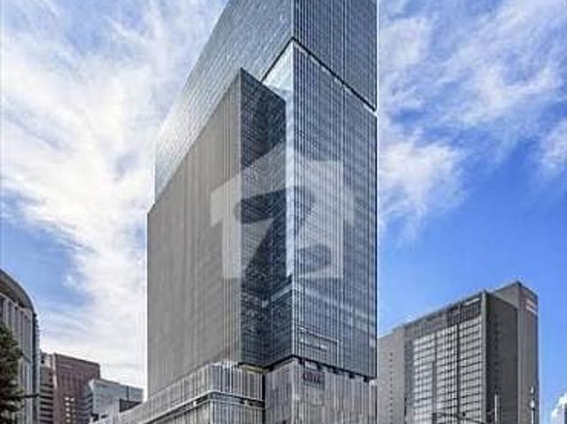Building for sale