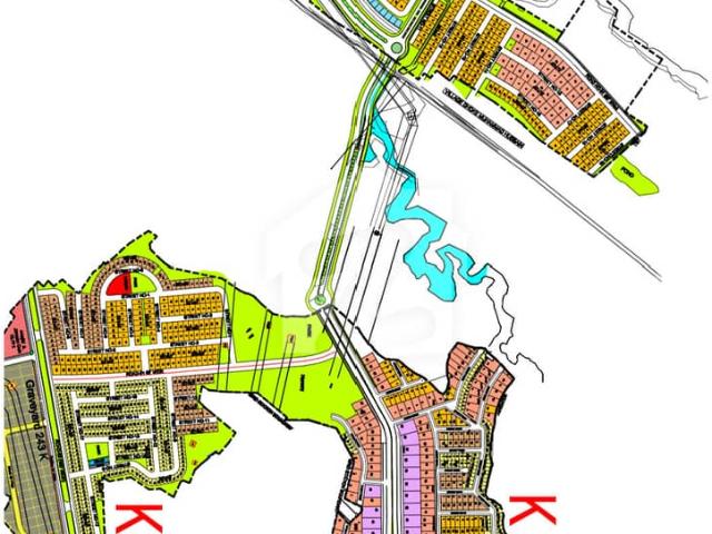 Property for sale in Islamabad