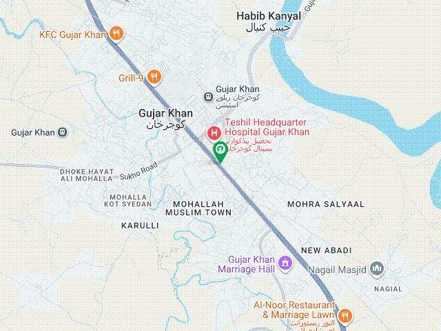 Property for sale in Islamabad Capital Territory