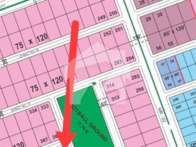 Property for sale in اسلام آباد, زون 1