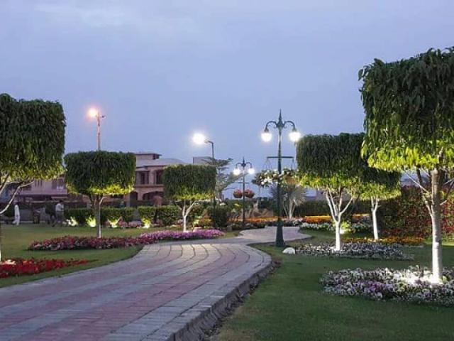 Land for sale in Rawalpindi, Islamabad Capital Territory