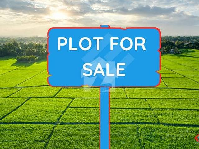 Property for sale in Islamabad