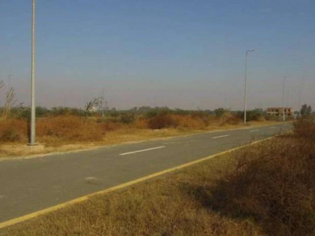 Land for sale in Rawalpindi, Islamabad Capital Territory