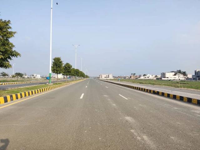 Land for sale in Rawalpindi, Islamabad Capital Territory