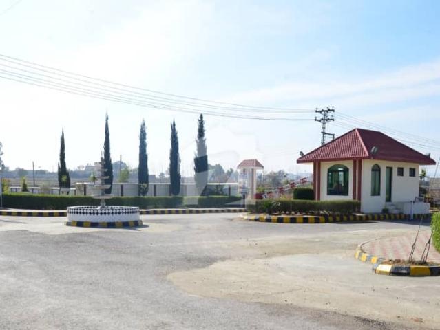 Property for sale in Islamabad
