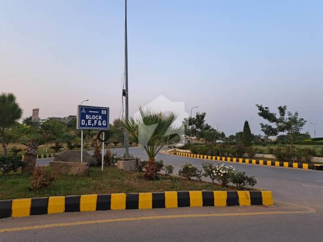 Property for sale in Islamabad