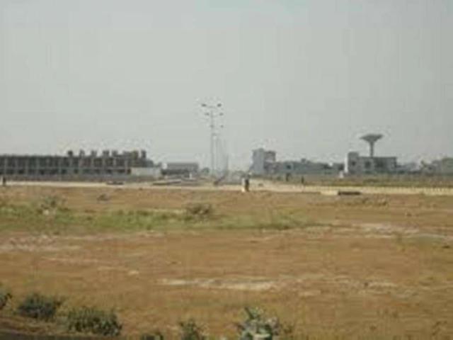 Land for sale in Rawalpindi, Islamabad Capital Territory