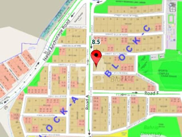 Property for sale in Islamabad