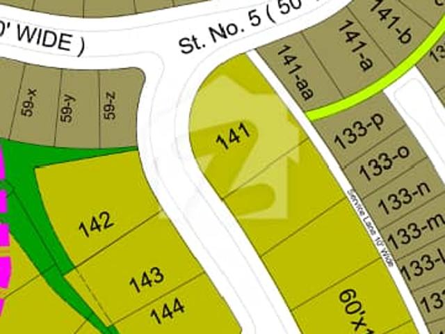 Property for sale in Islamabad