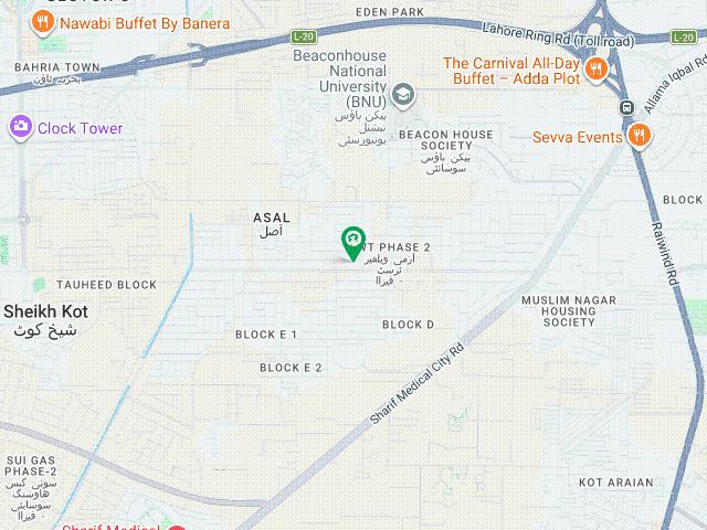 Property for sale in Rawalpindi, Islamabad Capital Territory