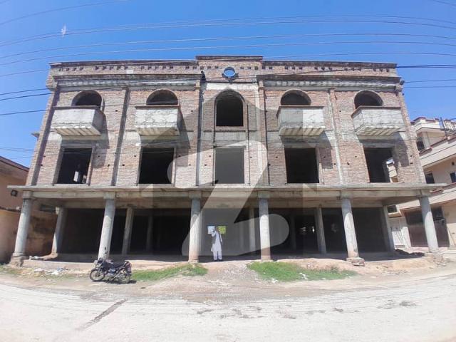 Building for sale in Islamabad