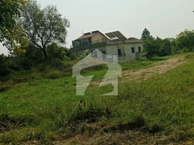 Property for sale in Islamabad