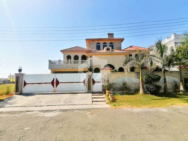 House for sale in Rawalpindi, Islamabad Capital Territory