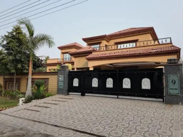 House for sale in Rawalpindi, Islamabad Capital Territory