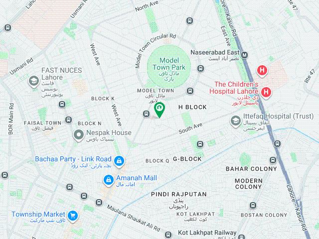 House for sale in لاہور, لاہور ڈویژن