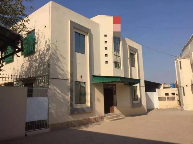 House for rent in Multan