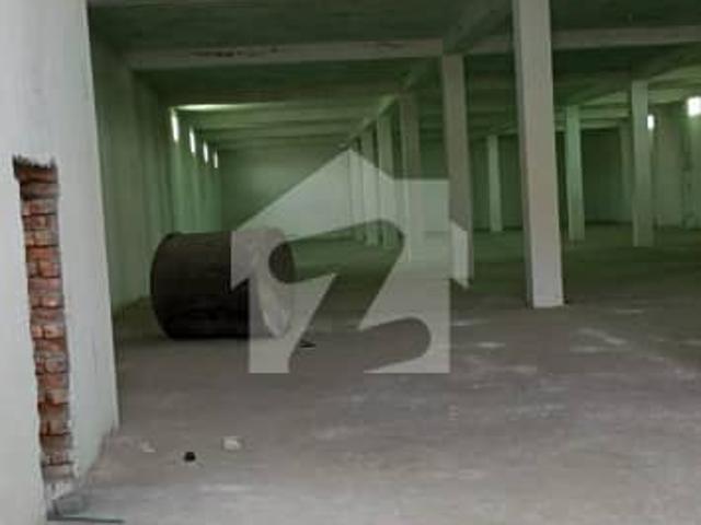 Commercial for rent in Rawalpindi, Islamabad Capital Territory