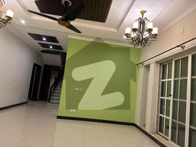 House for rent in Islamabad