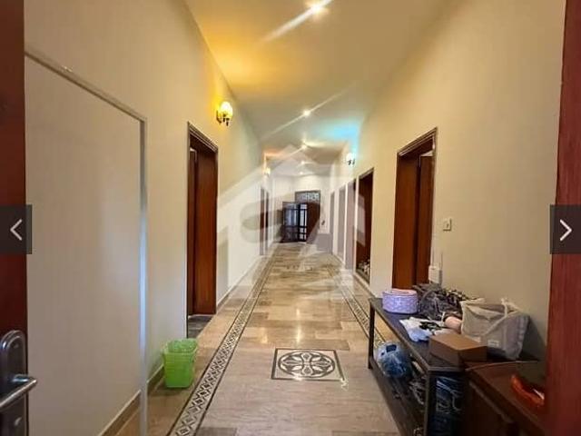 House for rent in اسلام آباد, زون 1