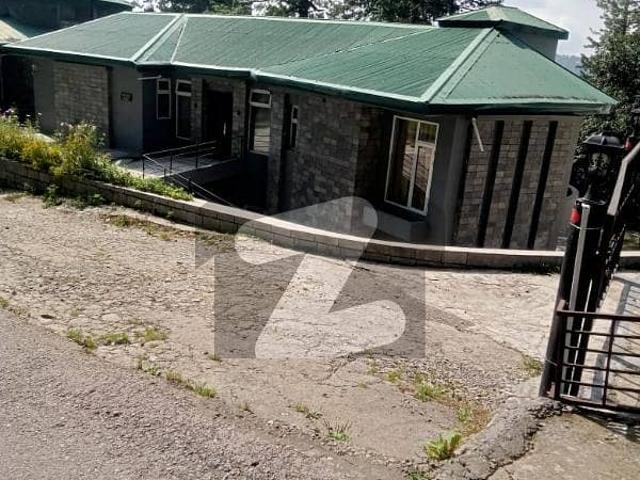 House for sale in Abbottabad, North West Frontier Province