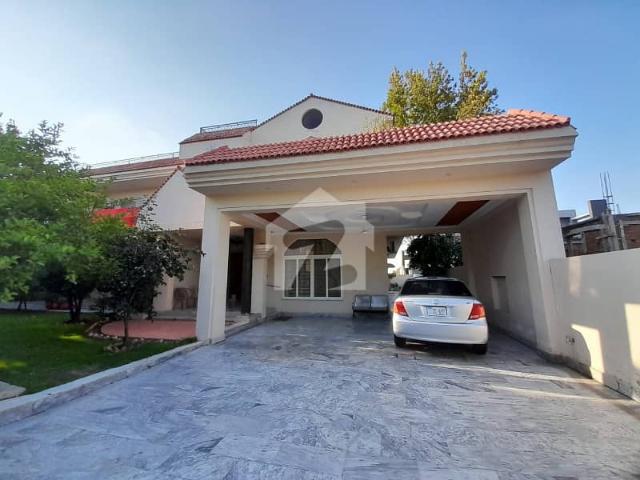 House for sale in Islamabad