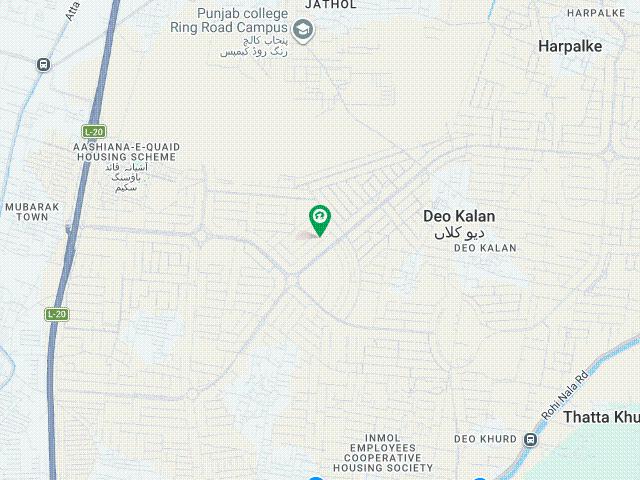 Property for sale in لاہور, لاہور ڈویژن