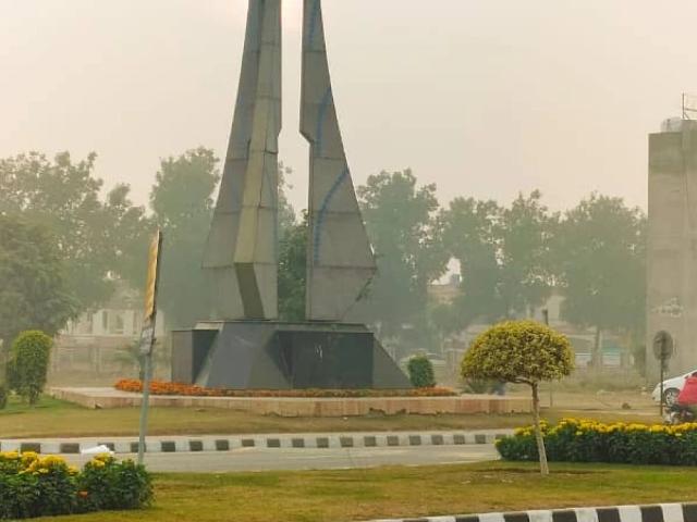Land for sale in Rawalpindi, Islamabad Capital Territory