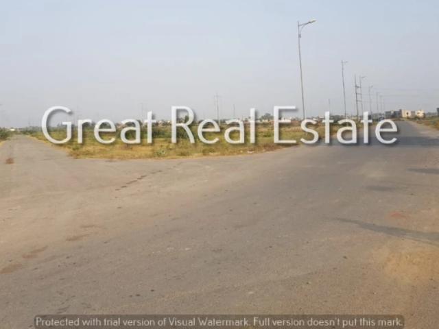 Land for sale in Rawalpindi, Islamabad Capital Territory