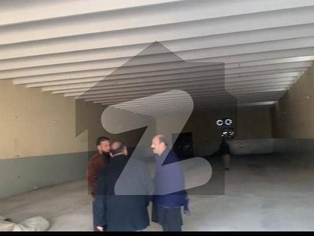 Commercial for rent in Rawalpindi, Islamabad Capital Territory