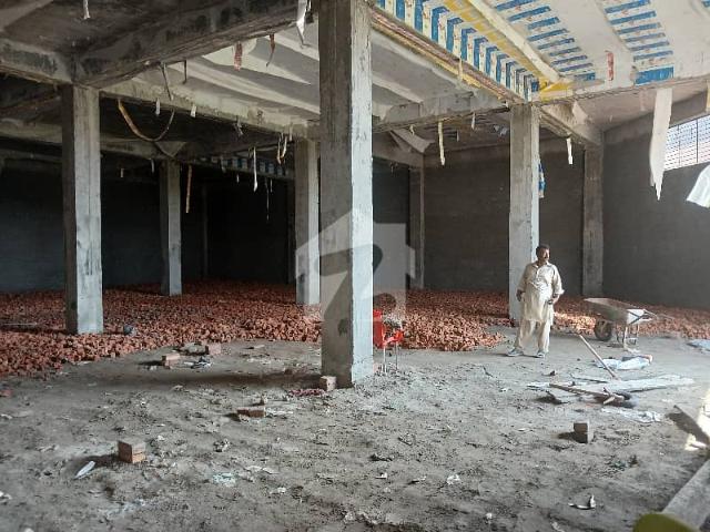 Commercial for rent in Rawalpindi, Islamabad Capital Territory