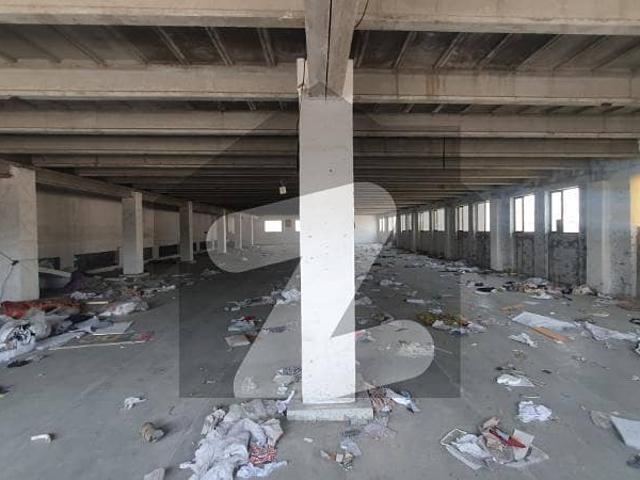 Commercial for rent in Rawalpindi, Islamabad Capital Territory