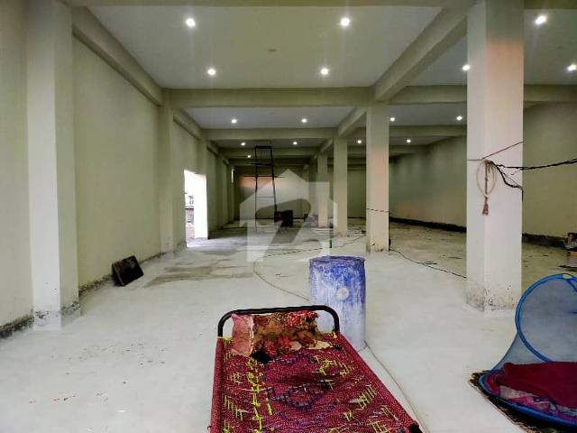 Commercial for rent in Rawalpindi, Islamabad Capital Territory
