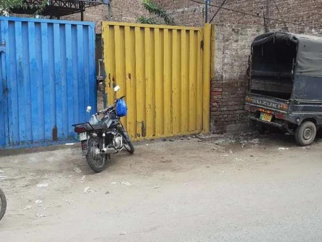 Land for rent in Rawalpindi, Islamabad Capital Territory