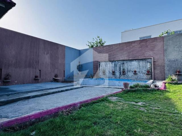 Property for sale in Islamabad