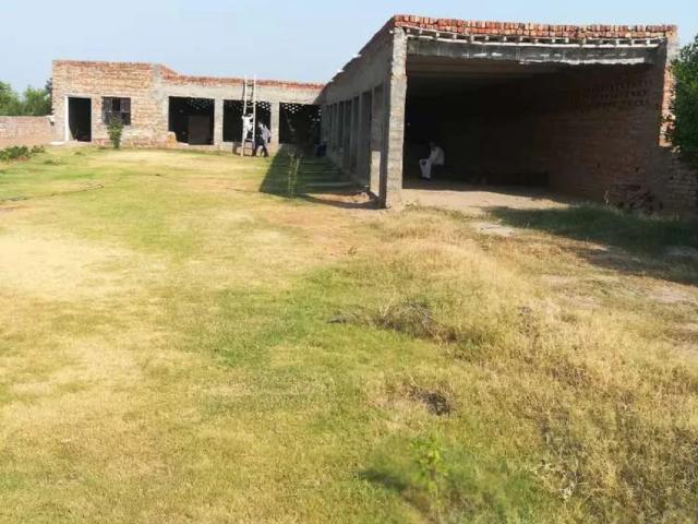 Land for sale in سرگودھا, سرگودھا ڈویژن