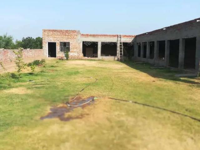 Land for sale in Islamabad Capital Territory