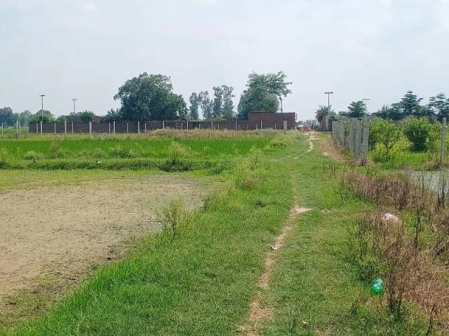 Land for sale in Rawalpindi, Islamabad Capital Territory