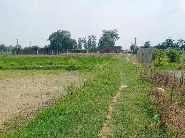 Land for sale in Rawalpindi, Islamabad Capital Territory