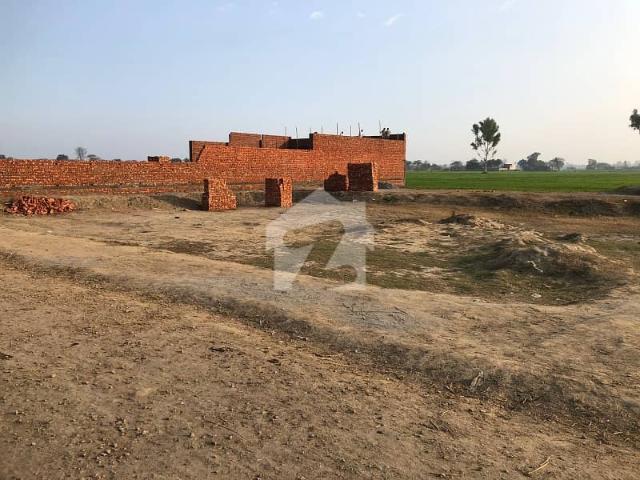 Land for sale in Rawalpindi, Islamabad Capital Territory