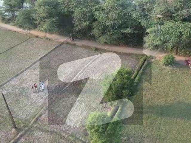 Land for sale in Rawalpindi, Islamabad Capital Territory