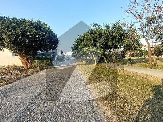 Land for sale in Rawalpindi, Islamabad Capital Territory